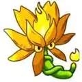 Plants Vs. Zombies Fusion MOD APK Logo